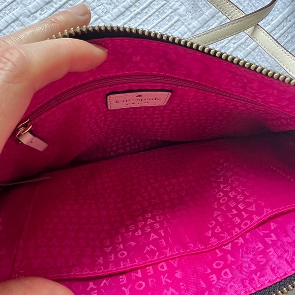 Kate Spade crossbody bag - Picture 6 of 9